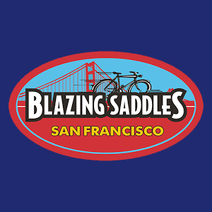 Blazing Saddles icon