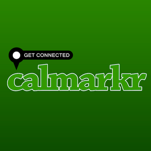 Calmarkr icon