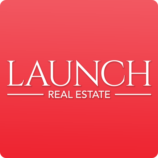 Launch Real Estate icon